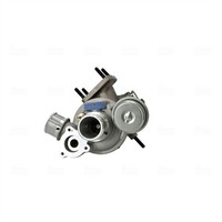 Nissens Lader Aufladung ** Factory NEW ** 93932 FüR Fiat 500X Bravo 2 Punto EVO