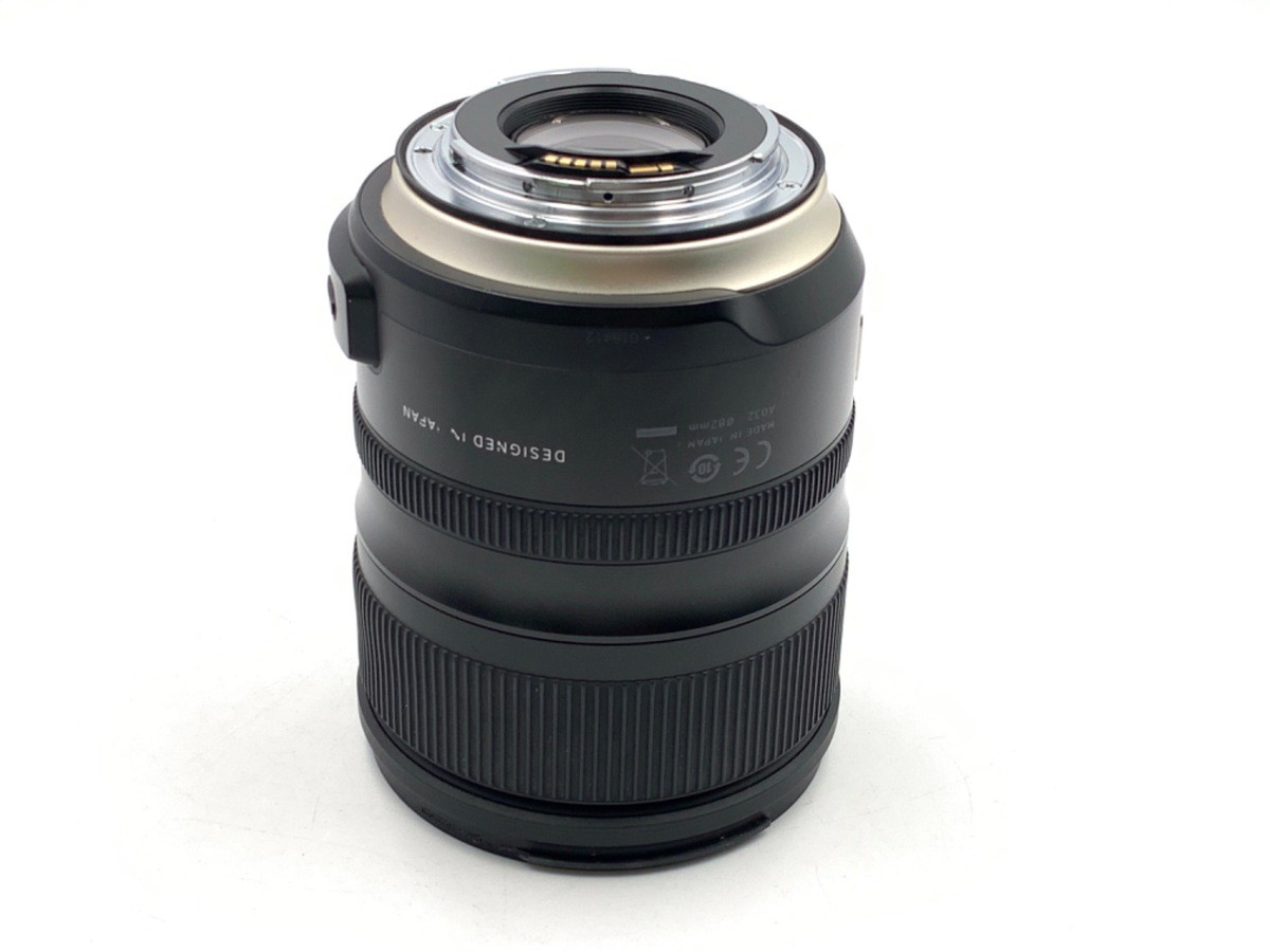 TAMRON SP 24-70mm F2.8Di VC USD G2 CANON (Model A032) -EXC- `9725