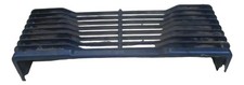 Radiator protection Suzuki GT 750 K water buffalo radiator cover radiator grille radiator