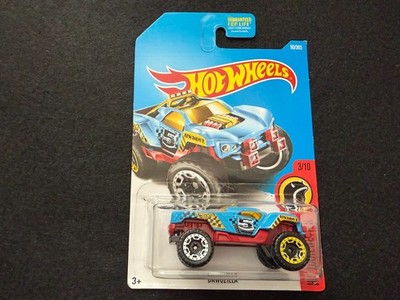 Dawgzilla HW Daredevils Hot Wheels
