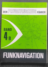Der Privatflugzeugführer - Funknavigation - ...