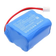 5200mAh Battery for Aiper SE Cordless Robotic Pool Cleaner, HYY0345175 57.72Wh