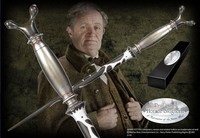 Gadget - Noble NN8294 - Harry Potter - Professeur Horace Slughorn (Bacchetta Mag