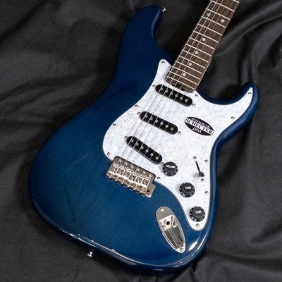 Electric Guitar Schecter Jol Series OL-ST-22/DBL/R Deep Blue