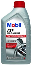 For Mobil ATF Multi-Veh.DEX.VI 1L Automatic Transmission Oil 1L ATF Synthetic 1