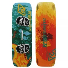 Progressive Manta 2D Kite Board Kiteboard