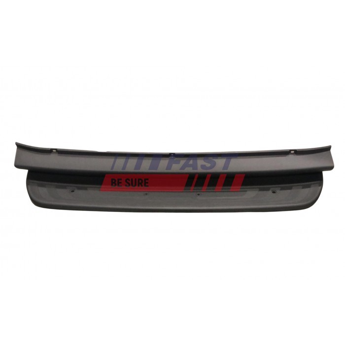 Pare-choc arrière Mercedes Sprinter A9078851200 bouclier utilitaire W907