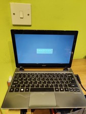 Acer Aspire V5 171 i3  Laptop Windows  Webcam Missing HDD Cable Spare Or Repai