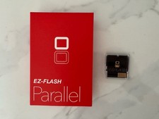 EZ Flash Parallel for DS / 3DS Flash Cartridg...
