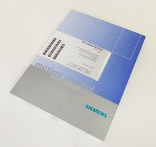 Siemens MOTION CONTROL 6SW1700-7JD00-1AA0 Drive ES PCS7 V7.1 -SEALED- 