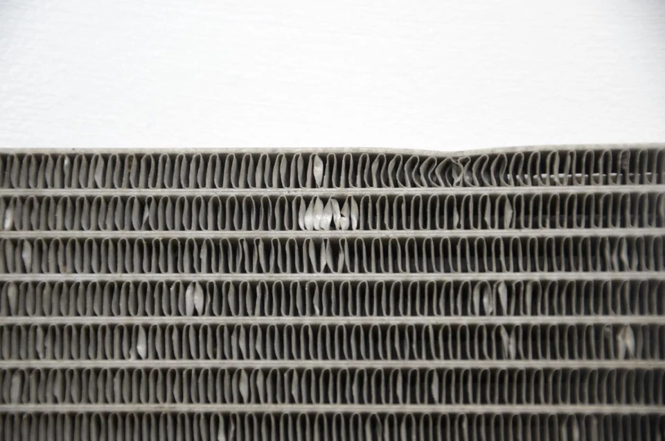 06-15 Mazda Mx-5 Miata NC 2.0L Ac Condenser Assembly  - Image 4 of 4