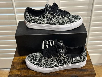 VANS SYNDICATE DILL AV CLASSIC 10 Ave old skool skate vault fa supreme wtaps def