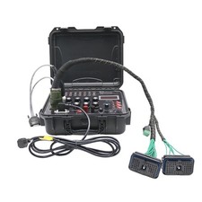 Diesel Ecm Ecu Test Stand Testing Multifunctional For Hino J05 J08