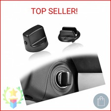Ignition Key Knob Push Turn Switch Compatible with 2007-2015 Mazda CX-9 2006-200