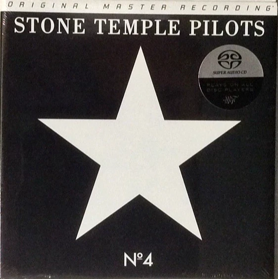 Stone Temple Pilots Music CDs for sale | eBay