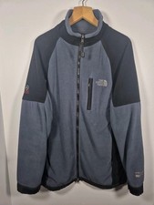 VTG The North Face Summit Series Windstopper Goretex Fleece Jacket XXL