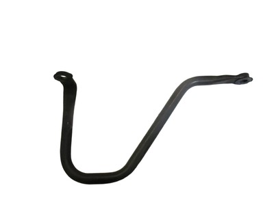 Kühlerstrebe Suzuki DR 800 S BIG SR43A Kühlerhalter Bügel Traverse Kühler
