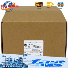  Allen-Bradley  1783-US8T /A Stratix2000 Ethernet Switch Unman 1783US8T NEW