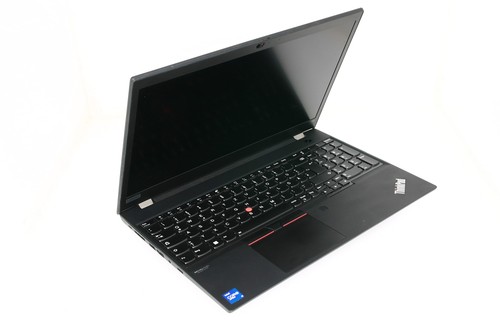 Lenovo Thinkpad T15 Gen2 i7-1185G7 16 GB RAM 256 GB SSD Gebrauchter Zustand - Bild 6 von 6