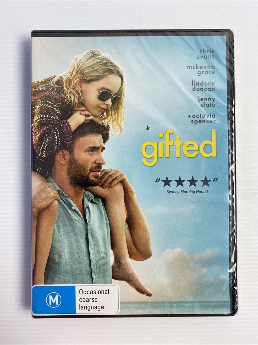 Gifted Child The Gifted 2017 Full Movie Gifted By John Daniel