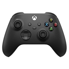 Image of Microsoft Wireless Controller for Xbox Series X/S - Carbon Black