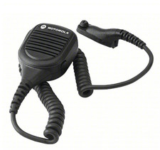 MOTOROLA IMPRES REMOTE SPEAKER MIC, NC PMMN4050AL