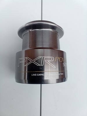 Preston Innovationen PXR 5000 Rolle, Ersatzspule