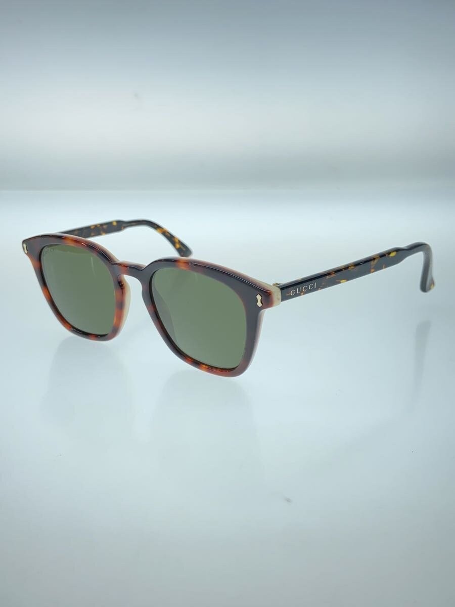 GUCCI Sunglasses Wellington Tortoiseshell BRW Women s GG0125S thumbnail 2