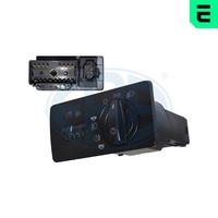 ERA Schalter Hauptlicht 662517 FüR Skoda Fabia 6Y2 1 16V TDI SDI