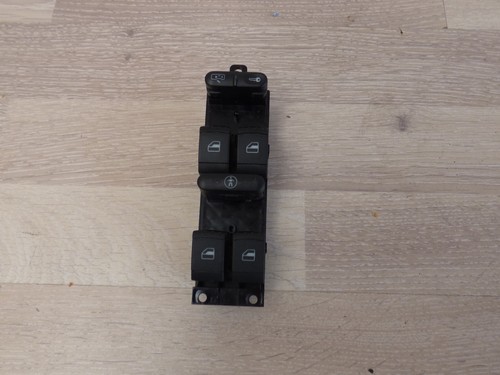 Schalter Fensterheber VL VW Golf IV 4 Lim./Variant (Typ:1J) 1J4959857B (BOSCH)