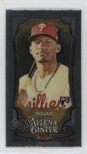 2024 Topps Allen & Ginter Chrome Mini Johan Rojas #69 0ie9