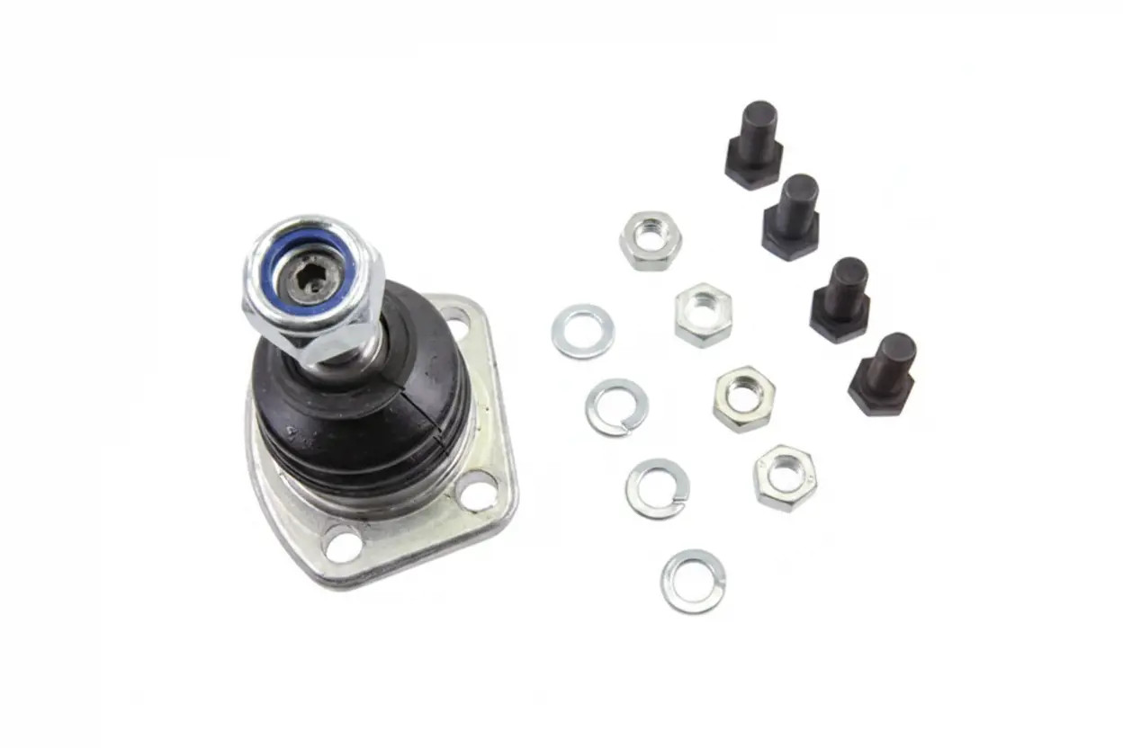 Perno braccio oscillante inferiore V41-9502 VAICO per JAGUAR DAIMLER - Immagine 2