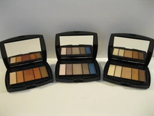 Lancome Color Design Sensational Effects Eye Shadow Palette - Choose your shade