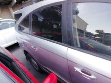 Porte arrière et accessoires Ssangyong RODIUS