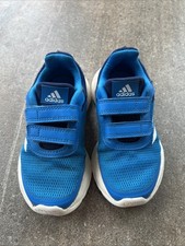 Sportschuhe Adidas Kinder Gr. 28