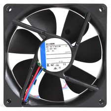 For 3414NGHH Cooling Fan 24V 0.14A 3.2W 92 92 25MM