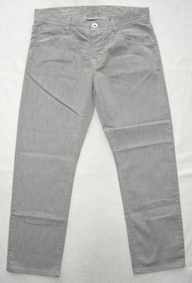 Alberto Herren Jeans  W32 L29  Modell Stone  T400 Modern Fit  32-29  Wie Neu