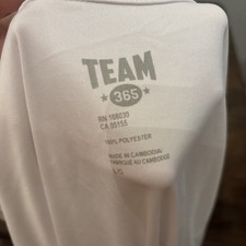 White Quarter Zip Women s