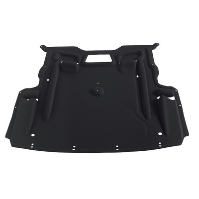 Engine Splash Shield for BMW 528i Luxury M Sport 2010-2019 51757185113