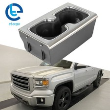 Center Console Cup Holder 23467147 For Gmc Sierra 1500 Chevrolet Silverado 1500 Center Console Cup Holder 23467147 For Gmc Sierra 1500 Chevrolet Silverado 1500