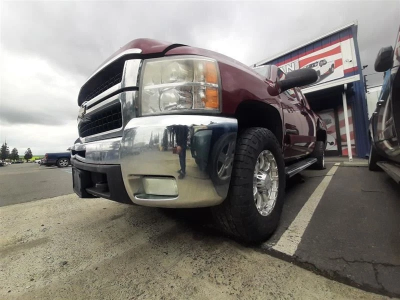 Chevrolet Suburban 2500 2000-2013 eje portador delantero relación 3,73 OPT GT4 25931915 Foto 4 de 4