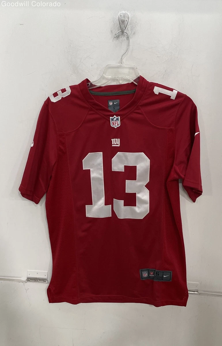 Nike Odell Beckham NFL Jerseys for sale | eBay