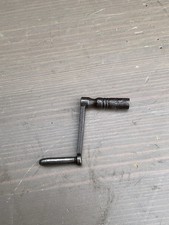 Seth Thomas No.2 or Similar Wall Regulator Clock Crank Key