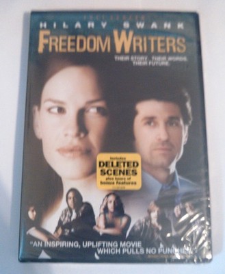 Freedom Writers