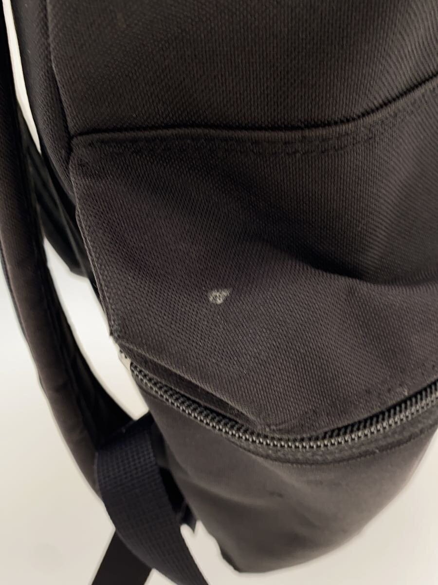 PORTER UNION Backpack Canvas BLK Solid 782 08692 … - image 9