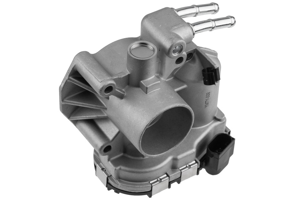 Volet de turbulence 220300Q020 pour stabiliser le ralenti moteur Toyota Aygo