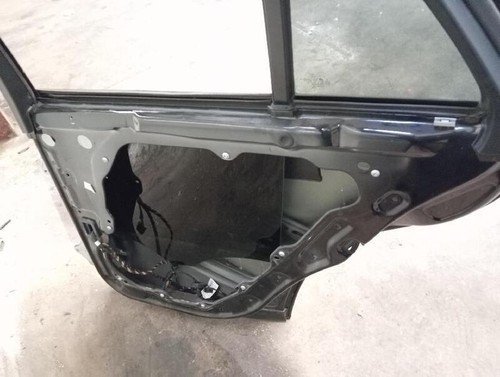 Tür hinten rechts für MERCEDES-BENZ M-KLASSE (W164) 3.0 CDI KAT 2005 237630 - Bild 3 von 3