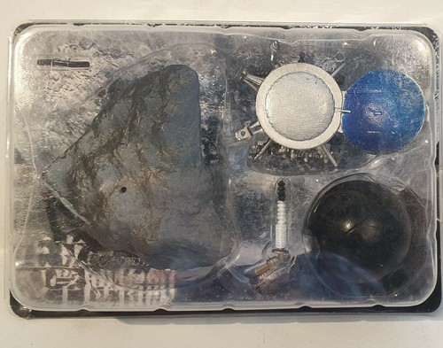 ESPACIO: JUEGO MODELO LUNOKHOD 1, LUNAR ROVER & FRIENDSHIP 7 - Imagen 6 de 9