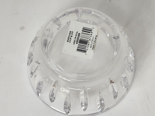 Waterford Marquis 4,5" Markham ciotola di immersione in vetro - Foto 5 di 14
