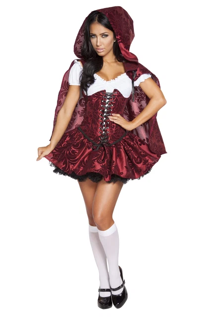 Disfraces Roma Cuento de hadas